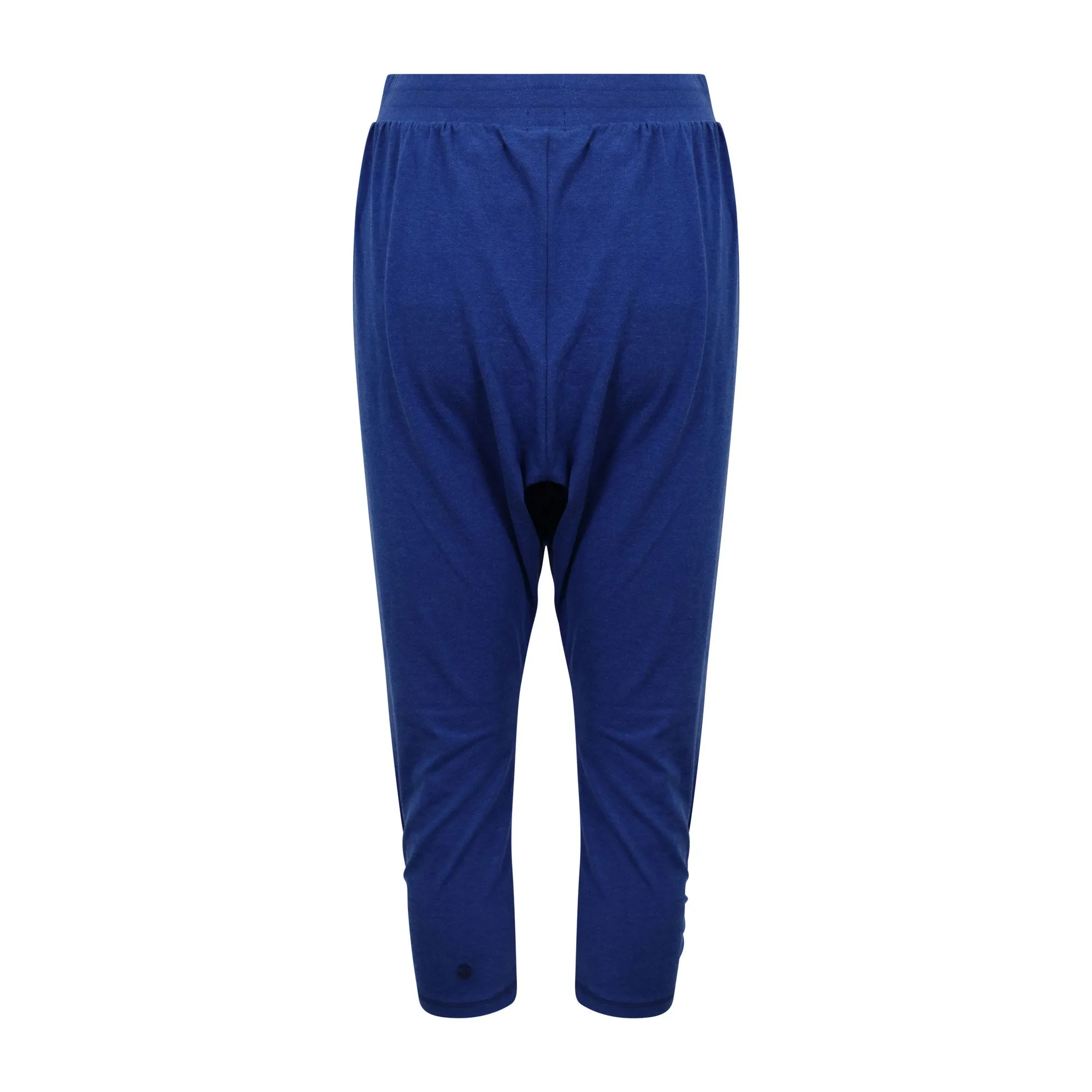 Baggy Fixation Harems Blue