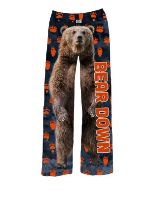 Bear Down Lounge Pants