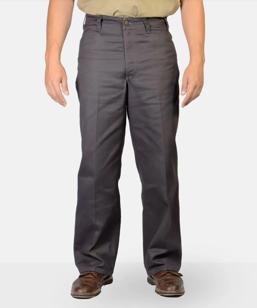 Ben Davis Original Ben's Pants - Charcoal