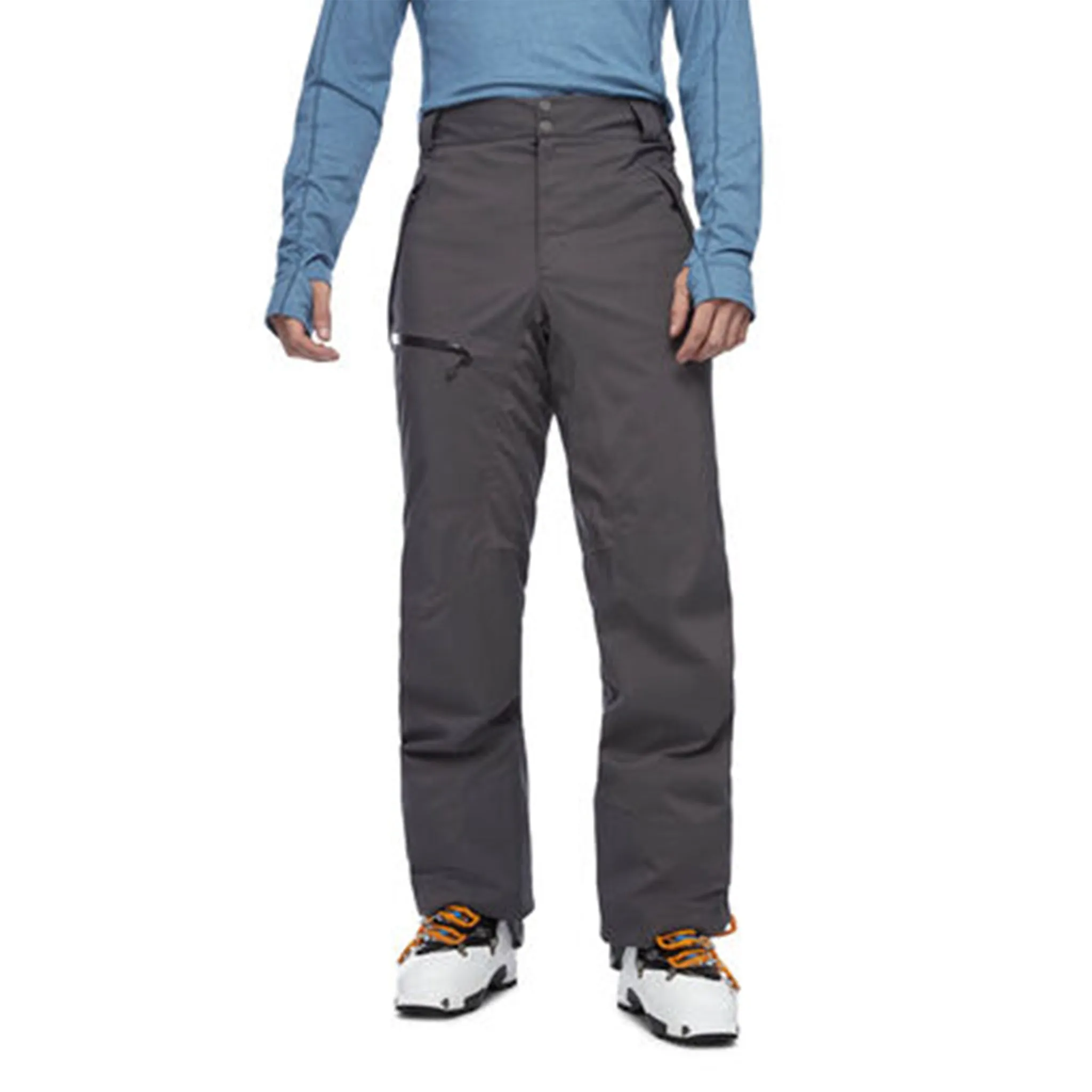 Boundary Line Insulated Pant