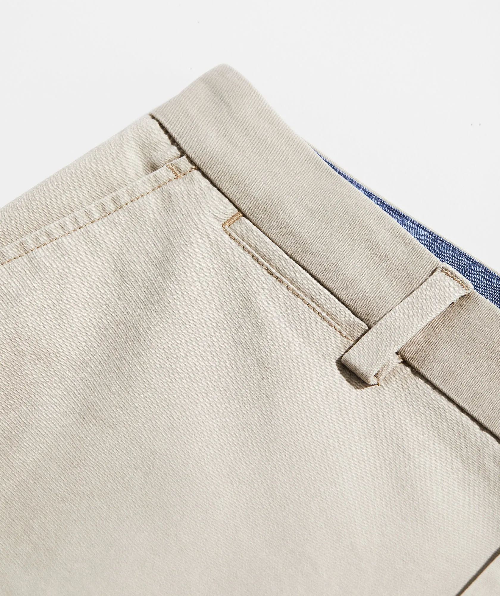 Breaker Pants in Khaki by Vineyard Vines