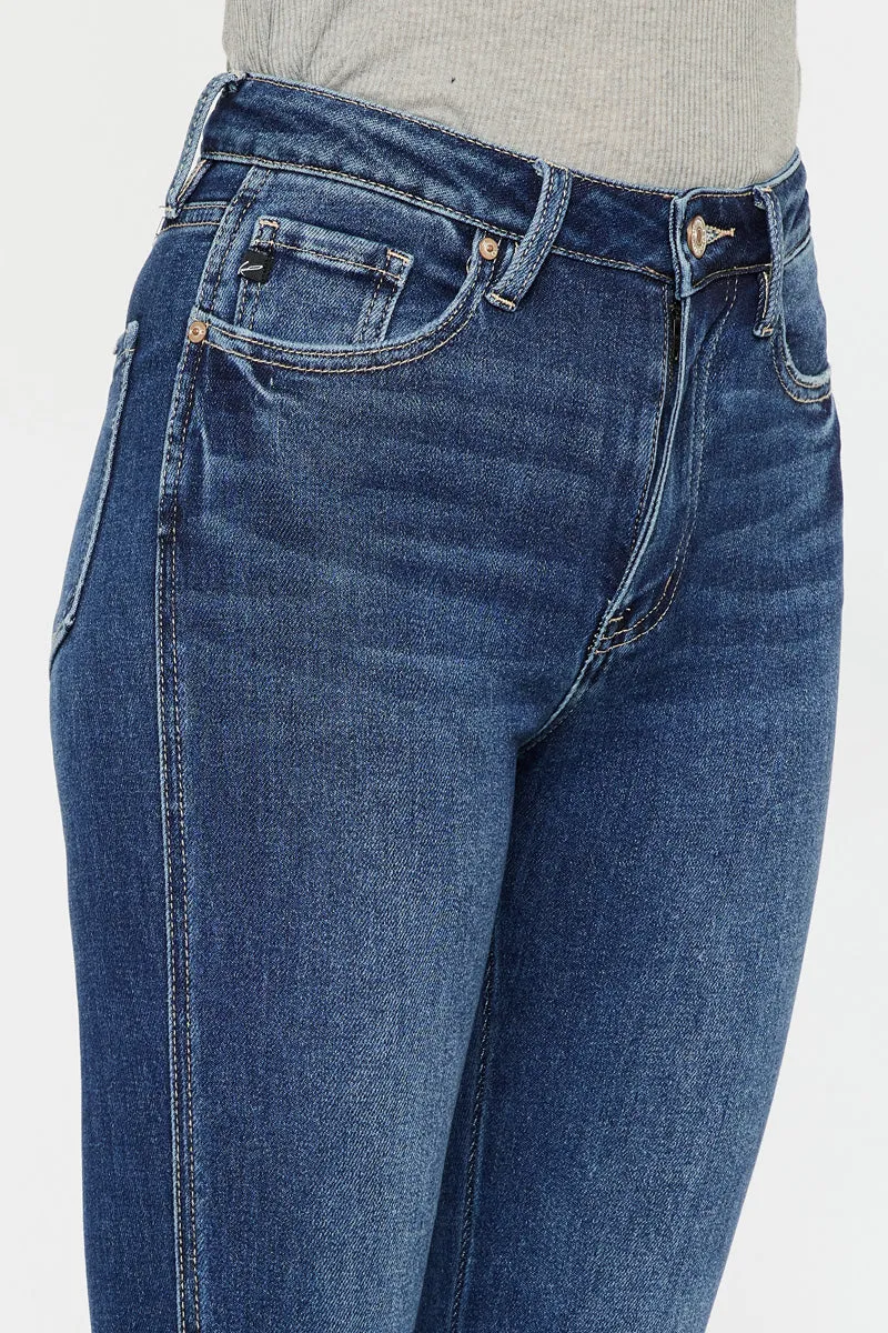 Brooklyn High Rise Bootcut Jeans