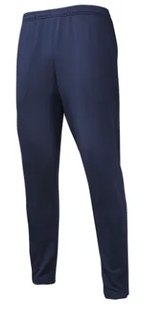 CIGNO ELITE TRACK PANTS - NAVY