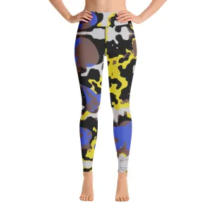 Energik Modulation 1® Yoga Leggings