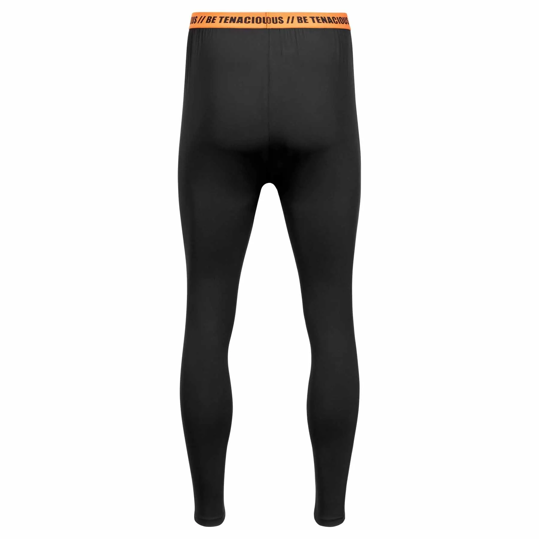 Ergodyne 40837 6481 3XL Black Lightweight Base Layer Pants