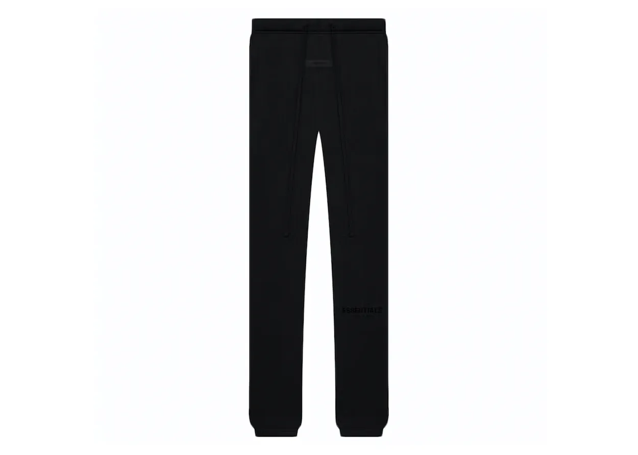 Essentials Sweat Pants 'Stretch Limo'