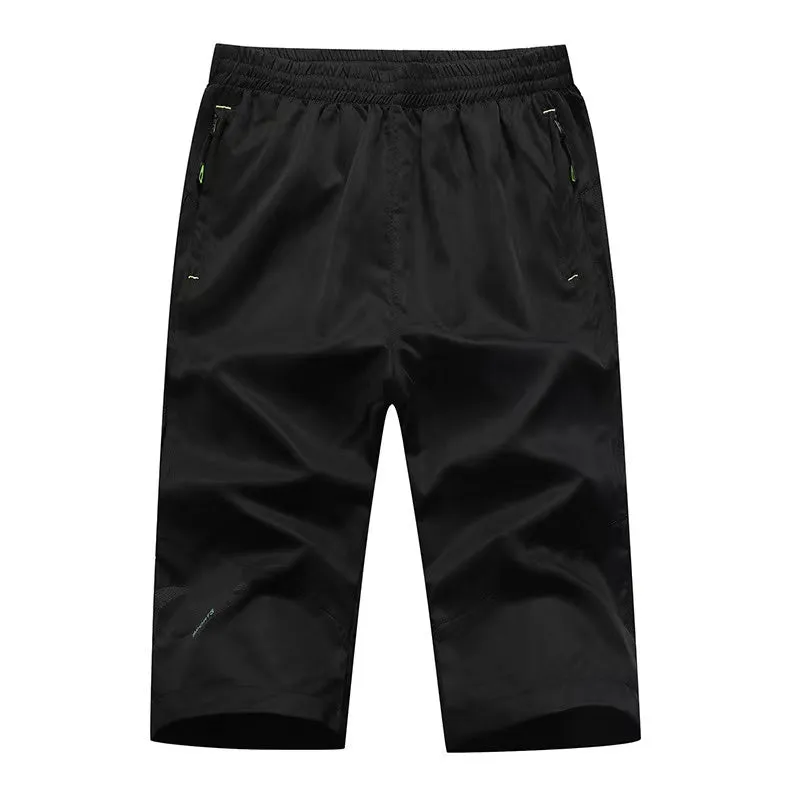 Favourite Woven 3/4 Men's Training Pants