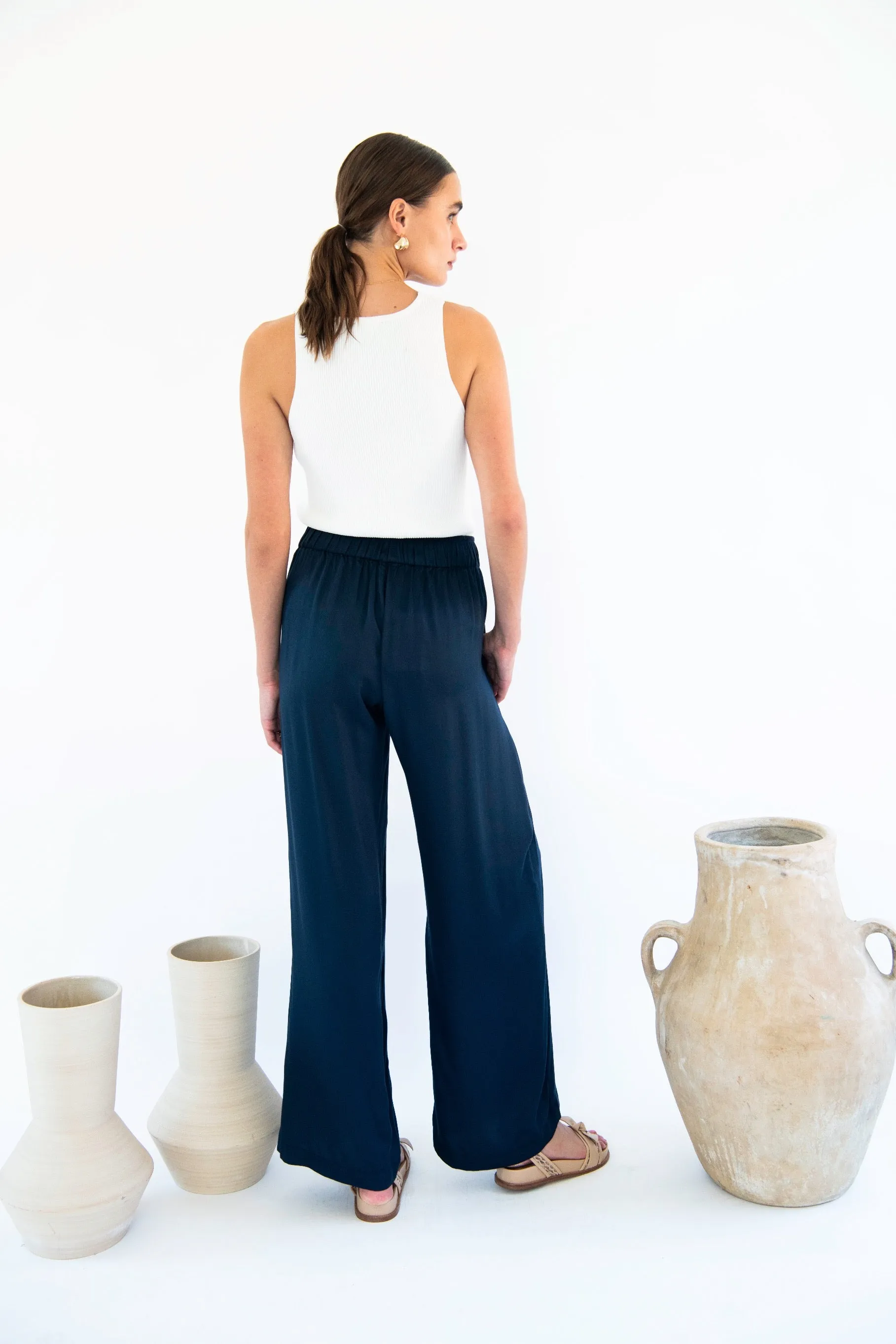 Garbo Pants SS24