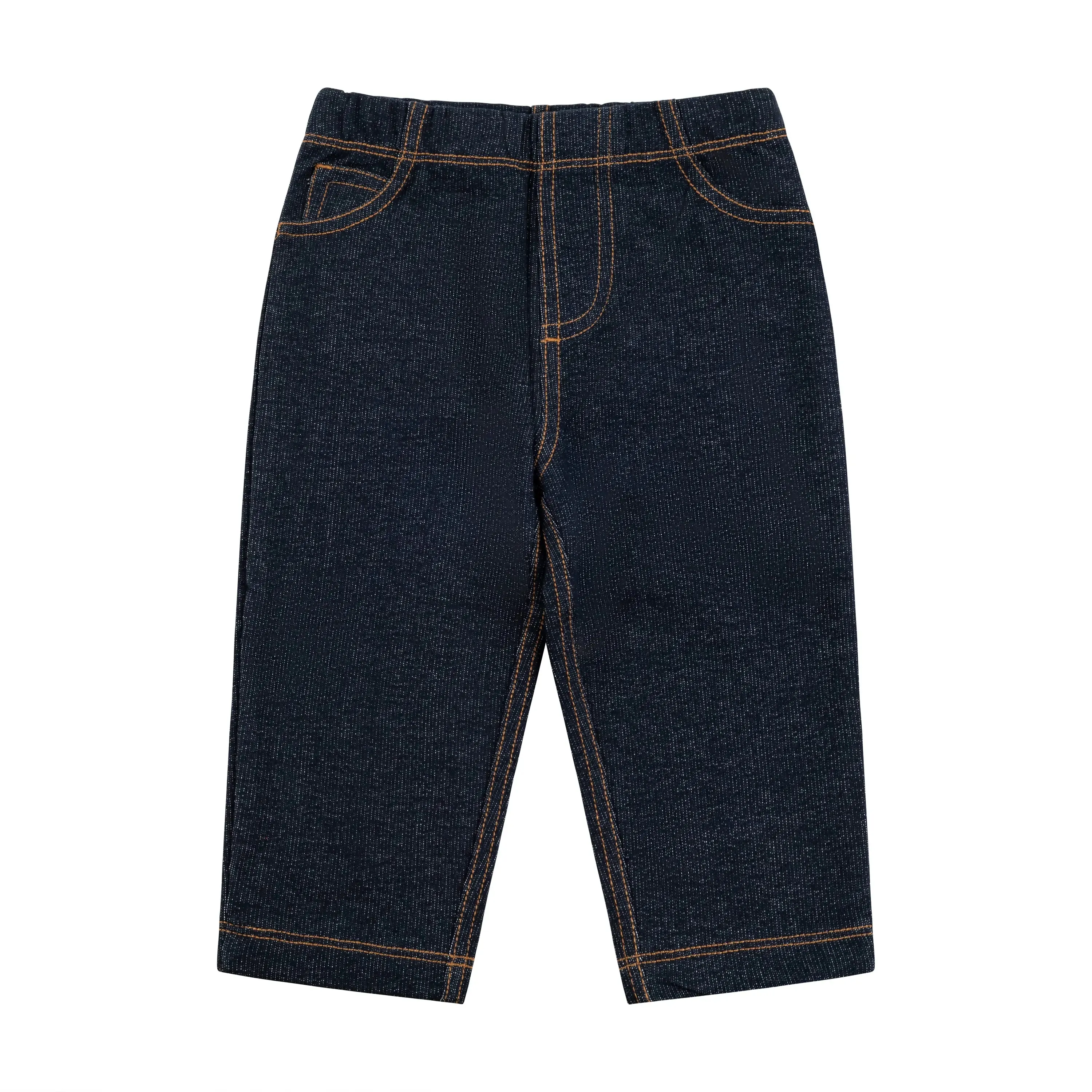 Harvard Toddler Jeans