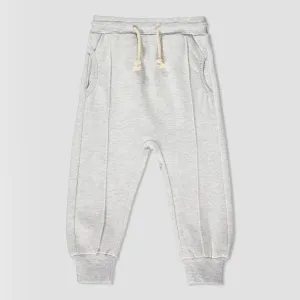 Jona pant in grey