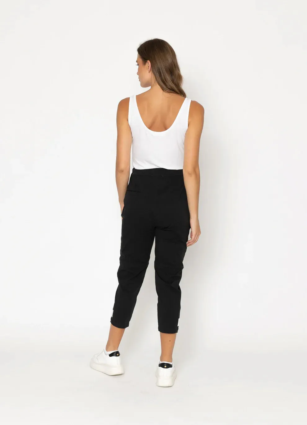 Jovie Pant - Black