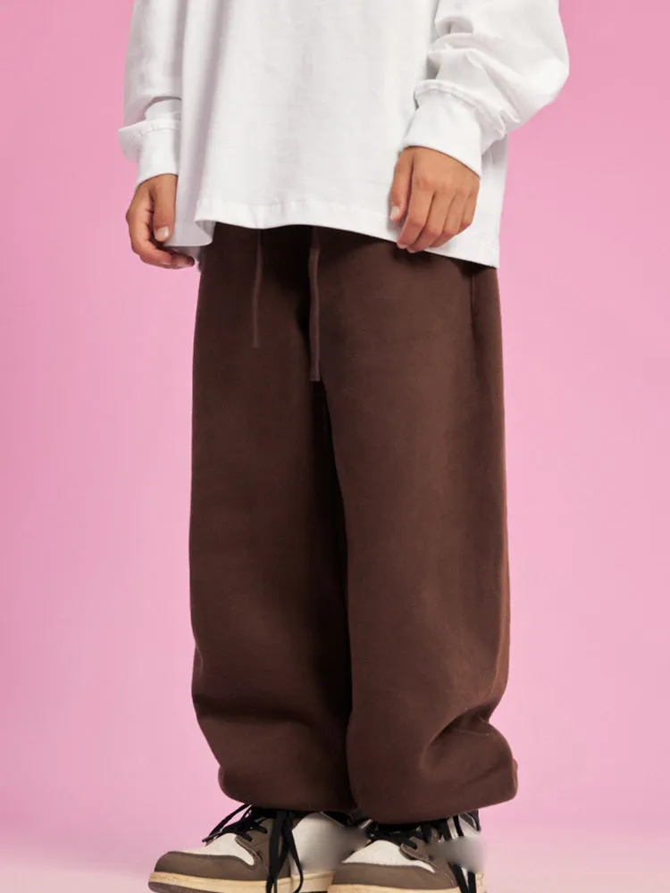 Kids' Outdoor Exploration Pants