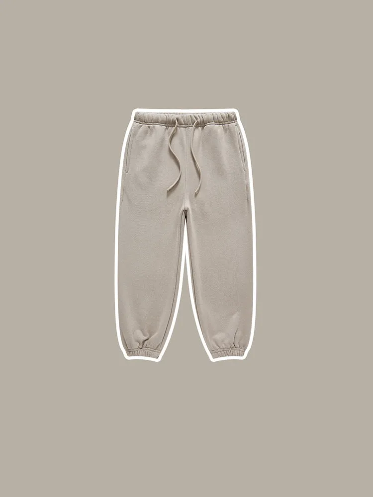 Kids' Outdoor Exploration Pants