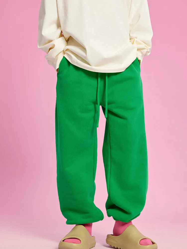 Kids' Outdoor Exploration Pants