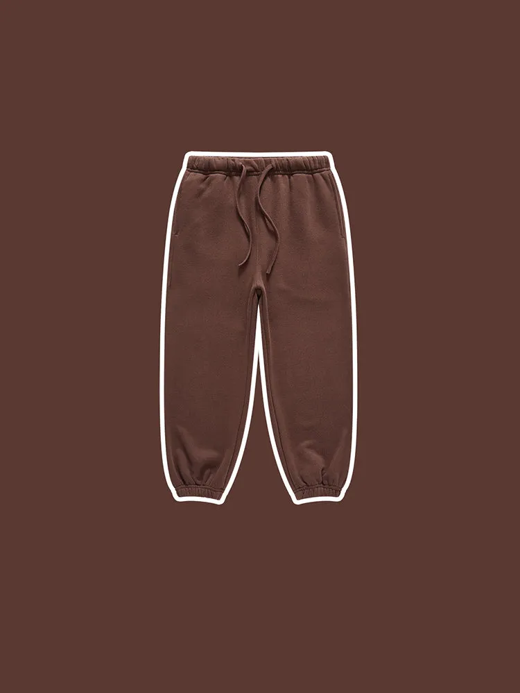 Kids' Outdoor Exploration Pants