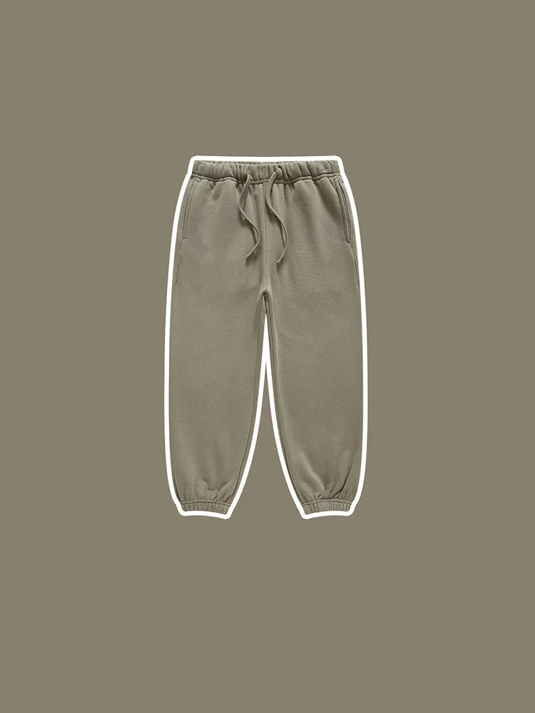 Kids' Outdoor Exploration Pants