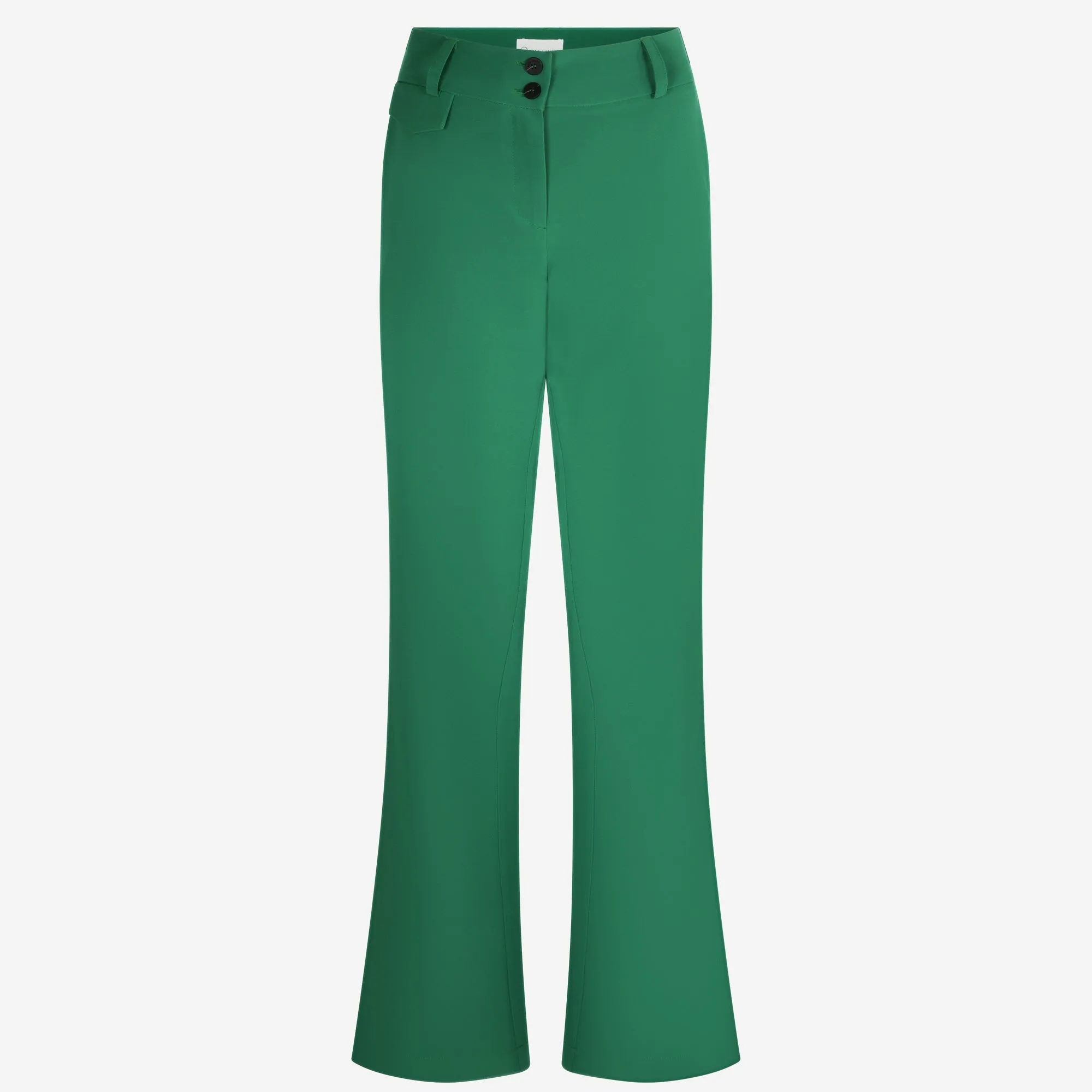 Linda Pants | Green