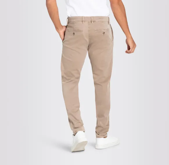 Mac Driver Chino Pants - Dune