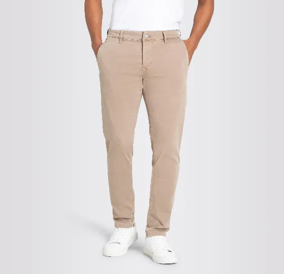 Mac Driver Chino Pants - Dune