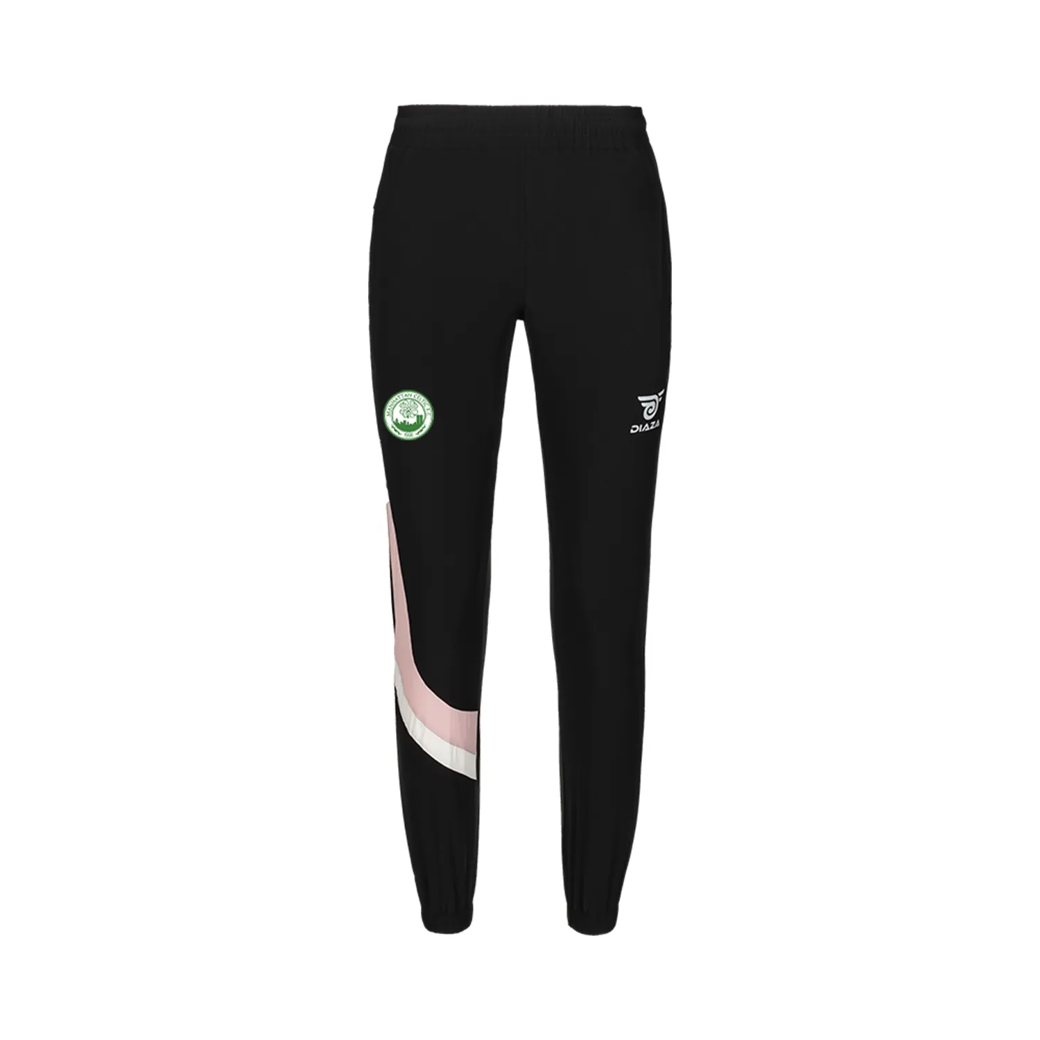 Manhattan Celtic FC Street Rosa Pants