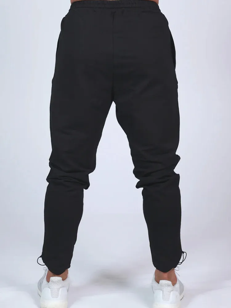 Men'S Cotton Sports Joggers