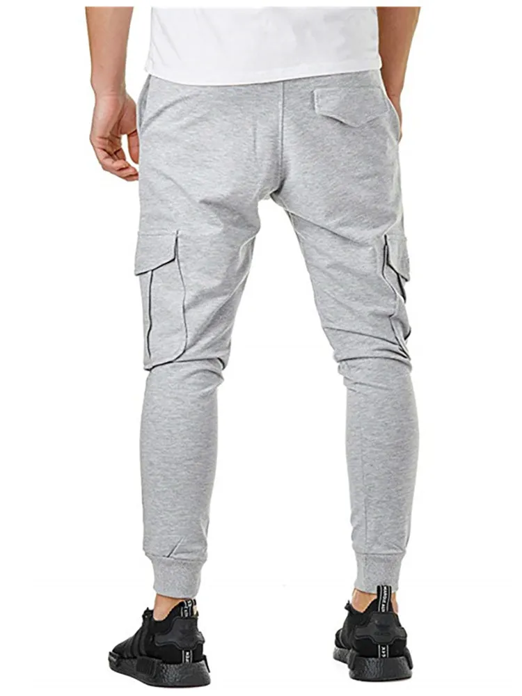 Men'S Skinny Jogger