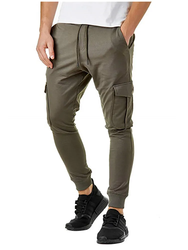 Men'S Skinny Jogger