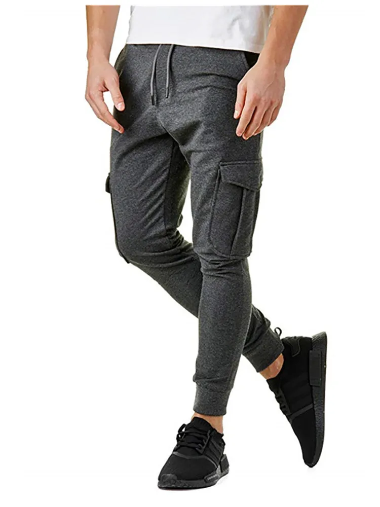 Men'S Skinny Jogger