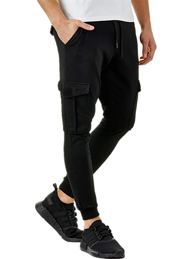 Men'S Skinny Jogger