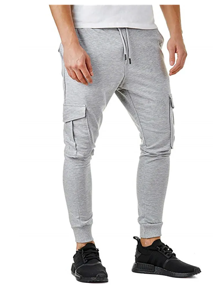 Men'S Skinny Jogger