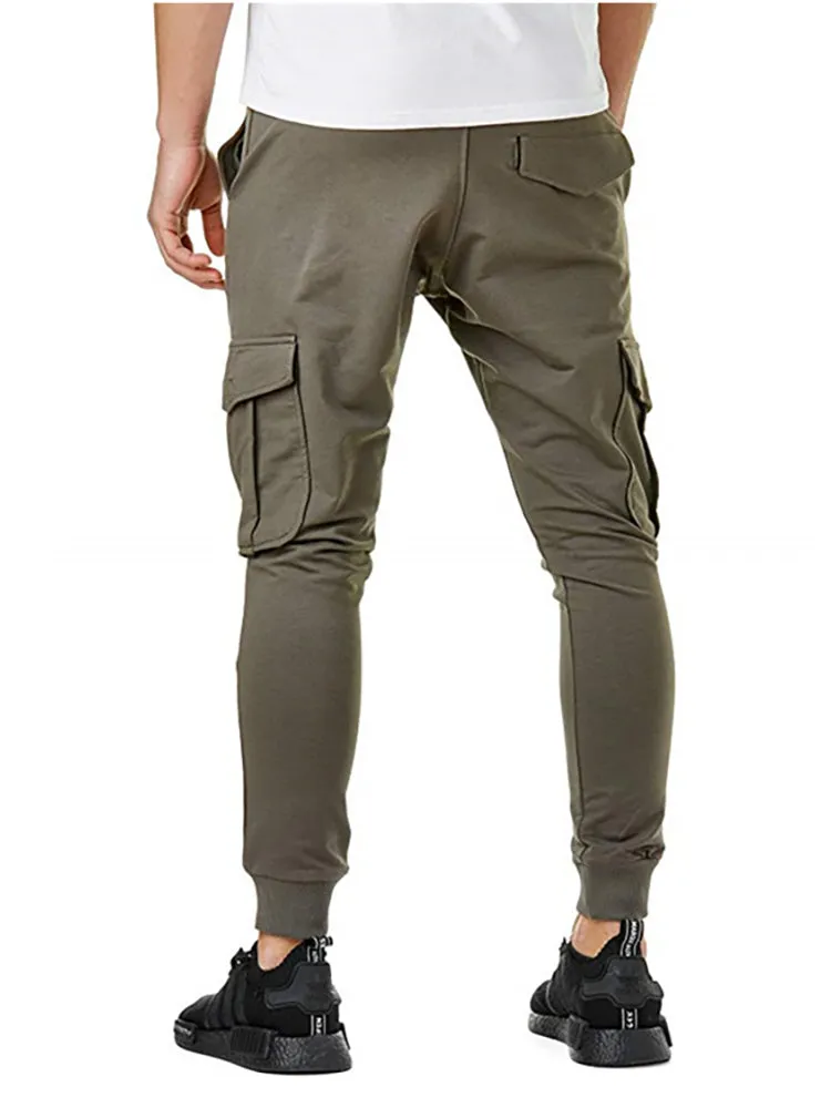 Men'S Skinny Jogger