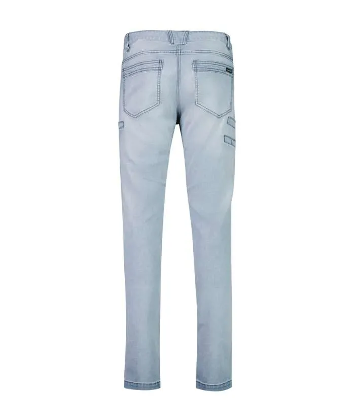 Mens Streetworx Stretch Jean