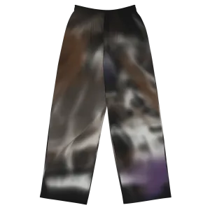 MYSTERY 333® Unisex Wide-Leg Pants