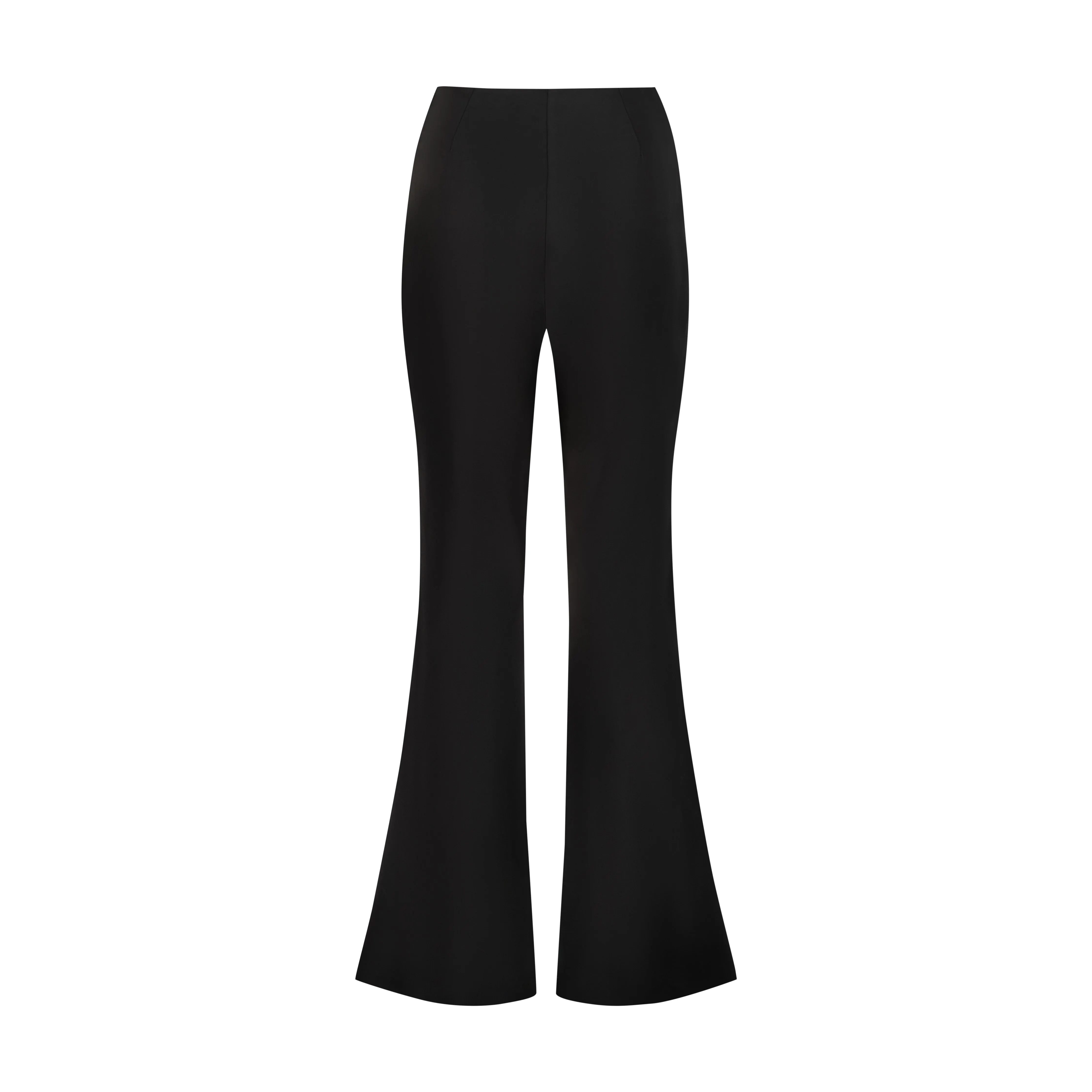 Noir and Aurum Women's Trousers