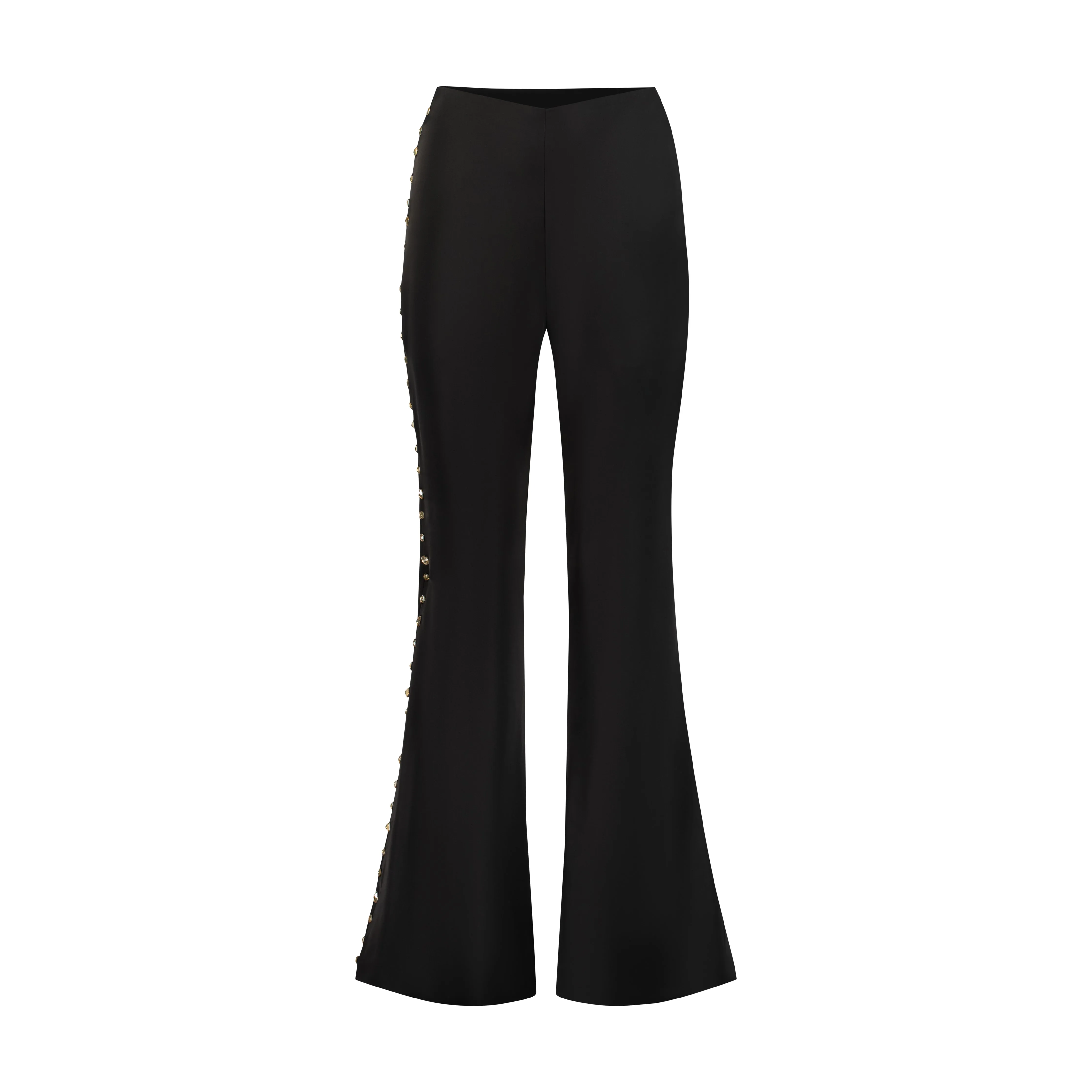 Noir and Aurum Women's Trousers