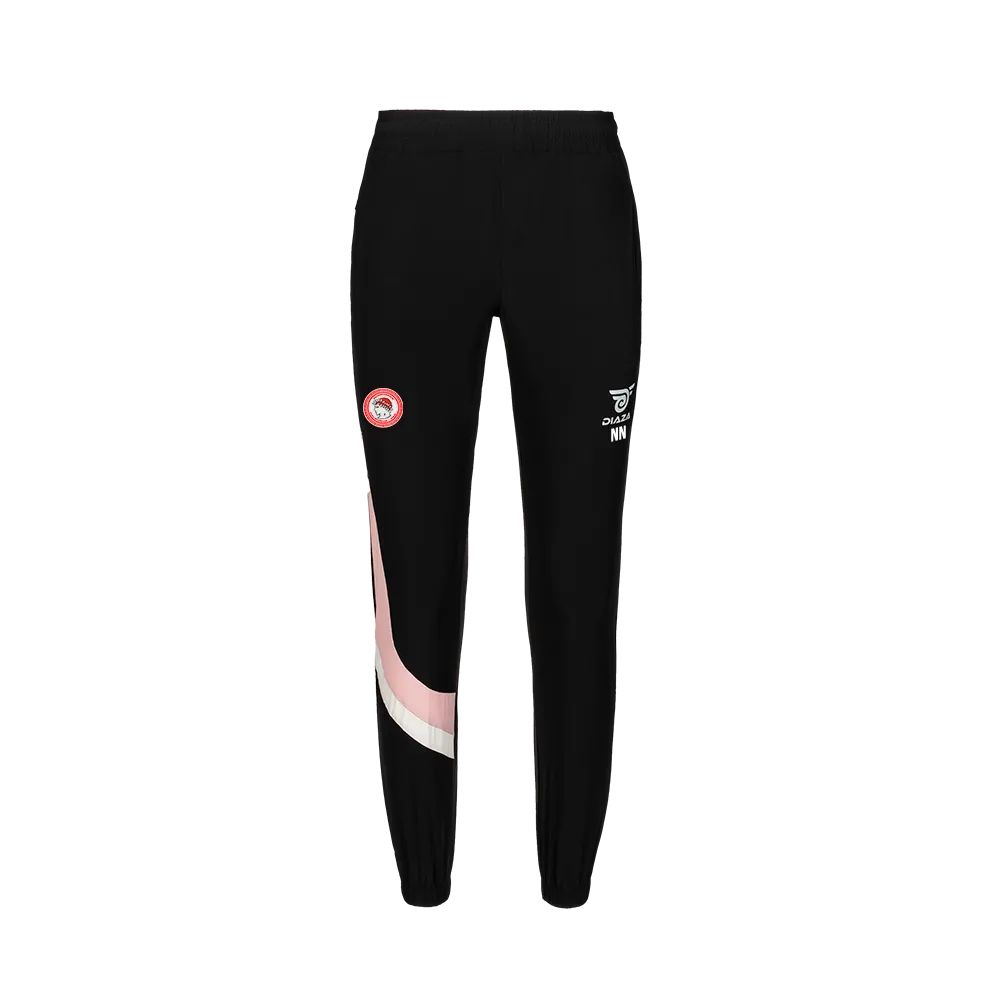 Olympiacos Rosa Pants