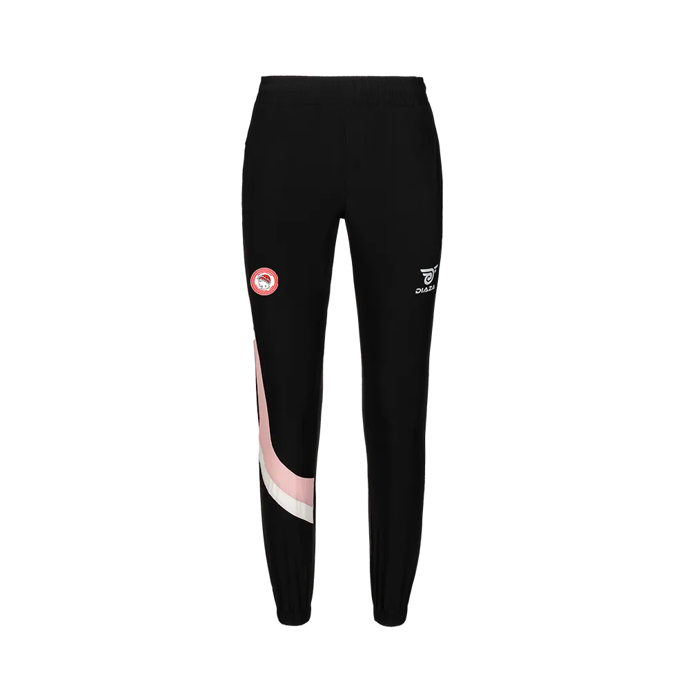 Olympiacos Rosa Pants