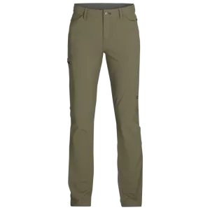 Outdoor Research W's Ferrosi Pants - Short