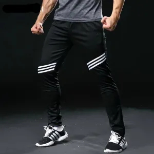 Pockets Football Soccer Training Pants