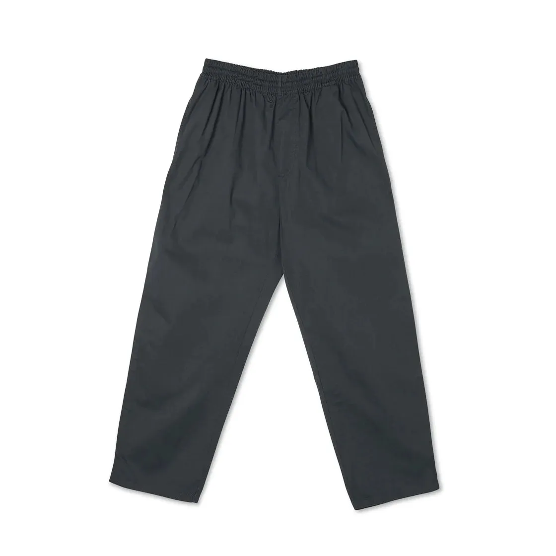 POLAR SURF PANTS - GRAPHITE