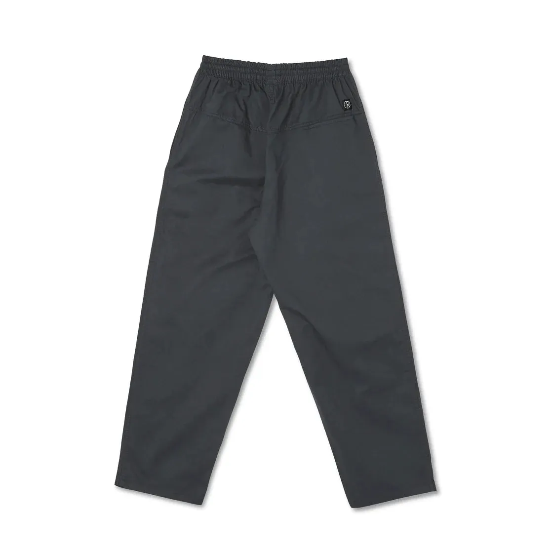 POLAR SURF PANTS - GRAPHITE