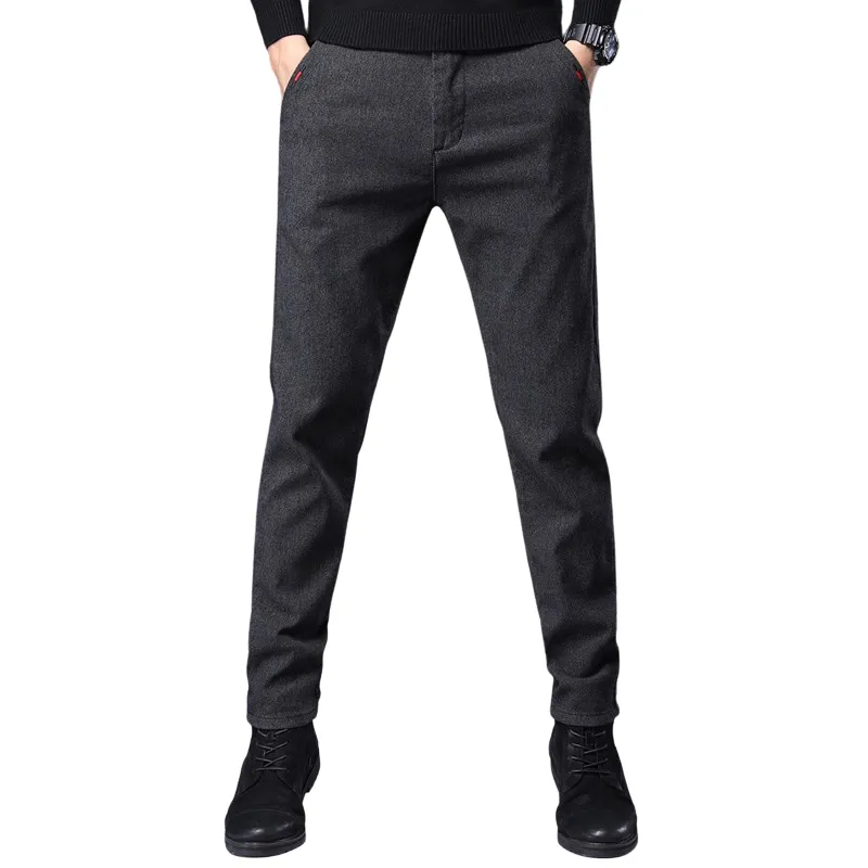 Pologize™ Elegant Straight Pants