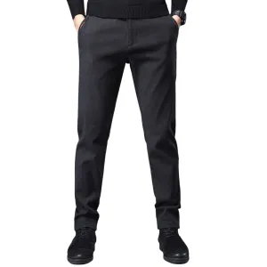 Pologize™ Elegant Straight Pants