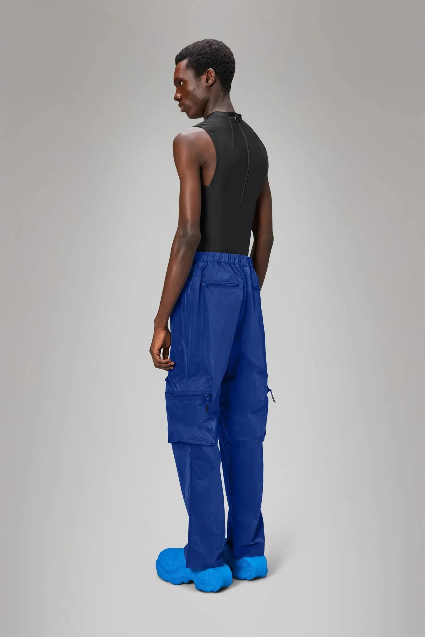 RAINS KANO Pants Regular