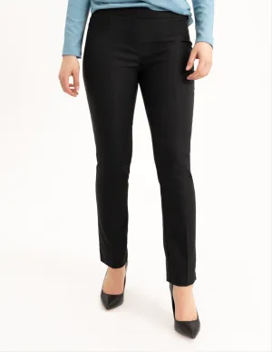 Renuar Ankle Pants - Carbon