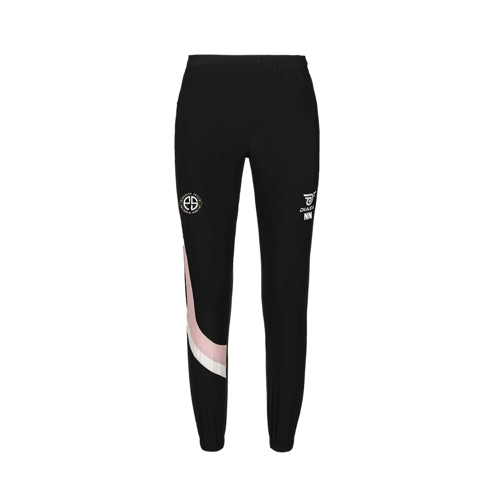 Skyline City Official Rosa Pants