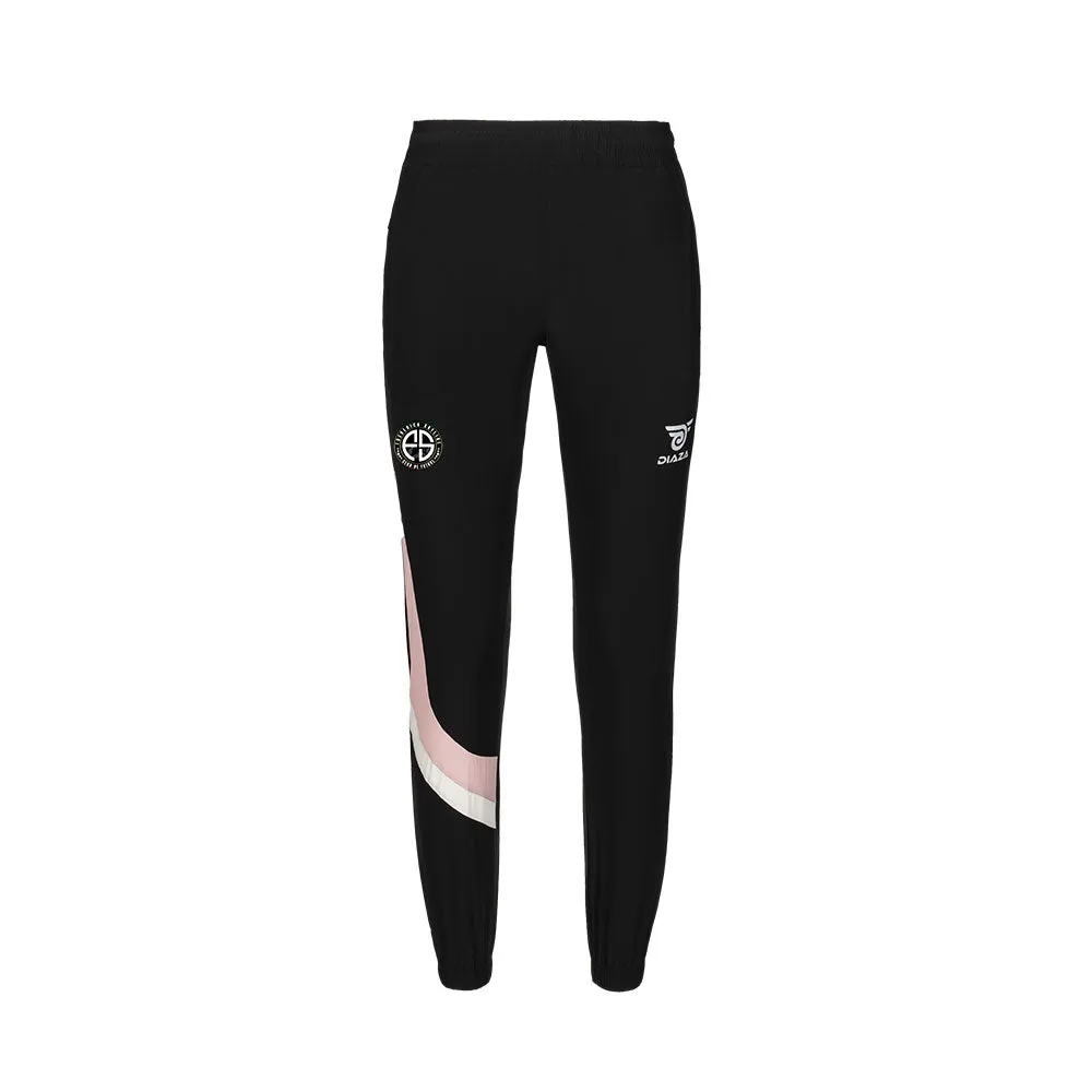 Skyline City Official Rosa Pants