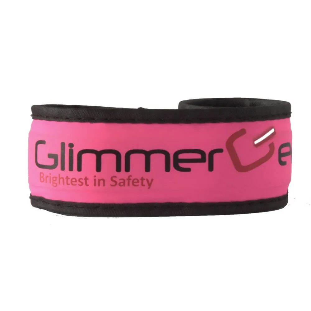 Slap Band - Light Up by Glimmer Gear