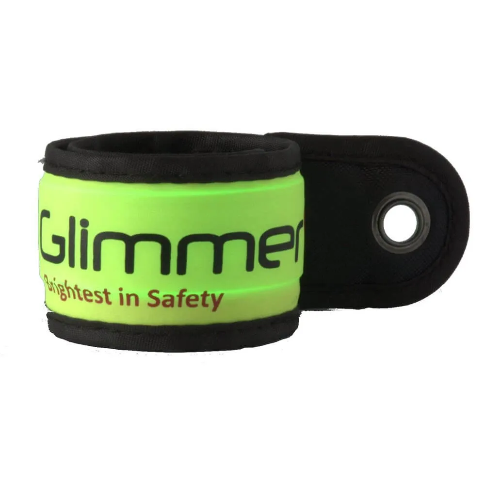 Slap Band - Light Up by Glimmer Gear