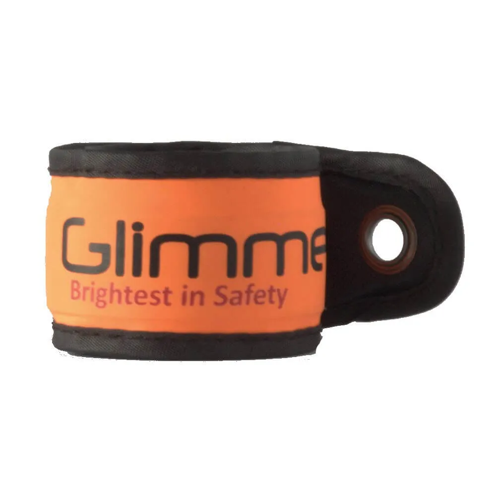 Slap Band - Light Up by Glimmer Gear